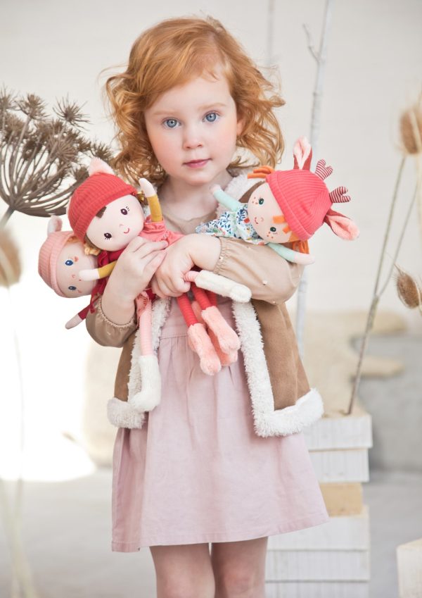 Lilliputiens – Pop Lena (in geschenkdoos) - Afbeelding 8