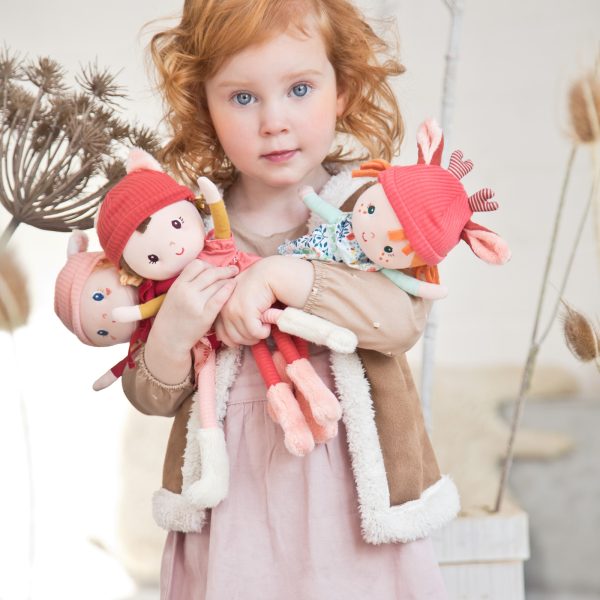 Lilliputiens – Pop Lena (in geschenkdoos) - Afbeelding 7