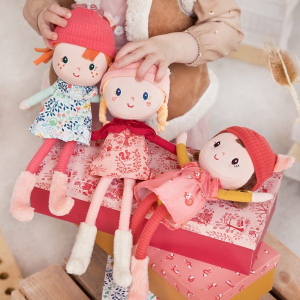 Lilliputiens – Pop Lena (in geschenkdoos) - Afbeelding 10