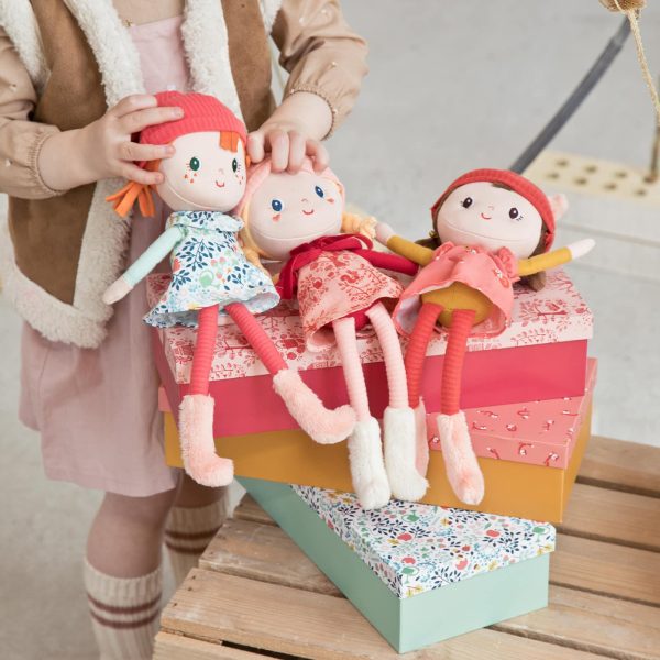 Lilliputiens – Pop Lena (in geschenkdoos) - Afbeelding 9