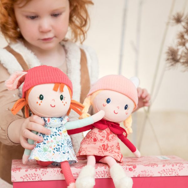 Lilliputiens – Pop Lena (in geschenkdoos) - Afbeelding 11
