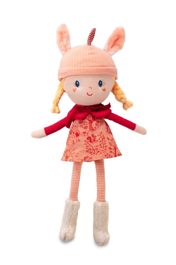 Lilliputiens – Pop Lena (in geschenkdoos) - Afbeelding 2