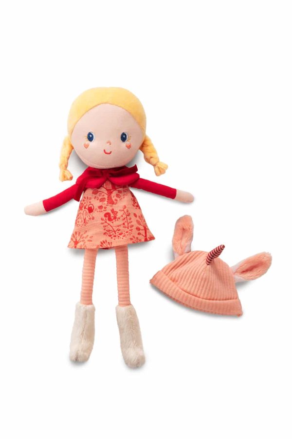 Lilliputiens – Pop Lena (in geschenkdoos) - Afbeelding 3