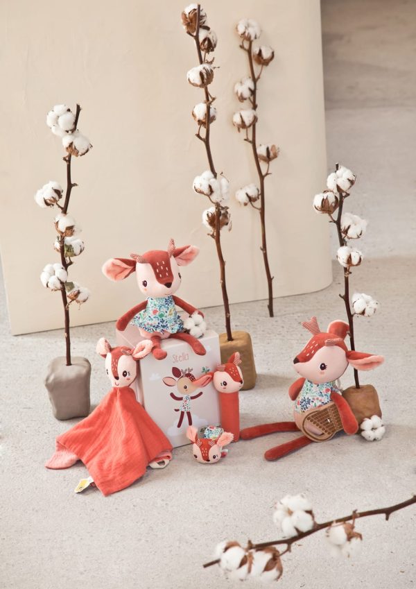 Lilliputiens – Armbandrammelaar Stella - Afbeelding 2