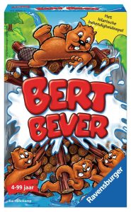 Bert Bever