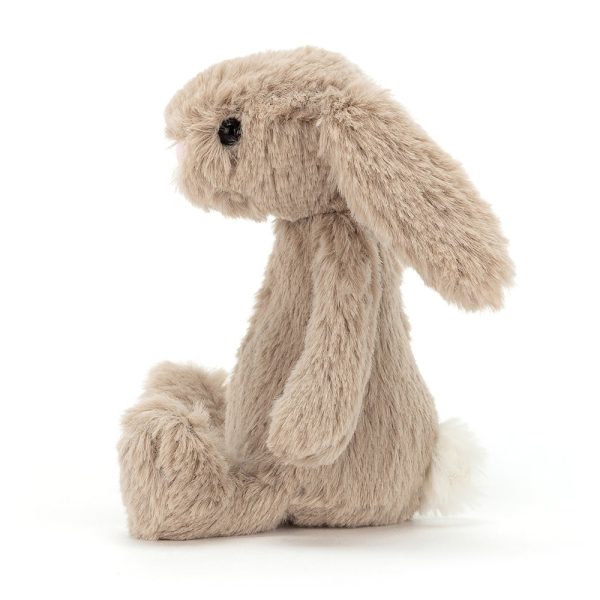 Bashful beige bunny tiny (Baby) - Afbeelding 2