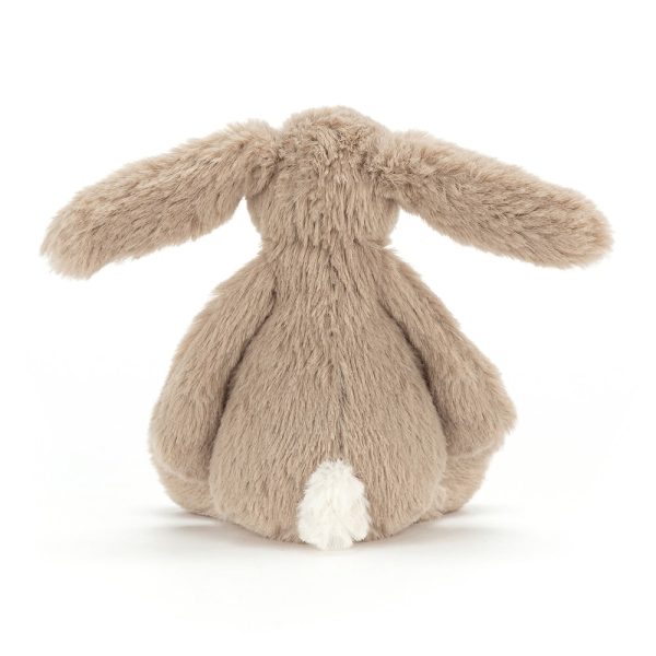 Bashful beige bunny tiny (Baby) - Afbeelding 3