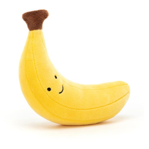 Fabulous Fruit Banana