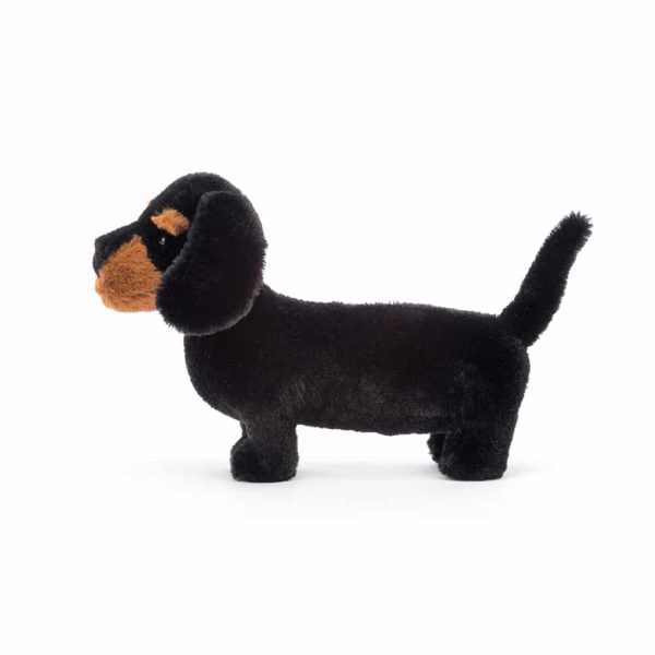 Freddie Sausage Dog Small - Afbeelding 2