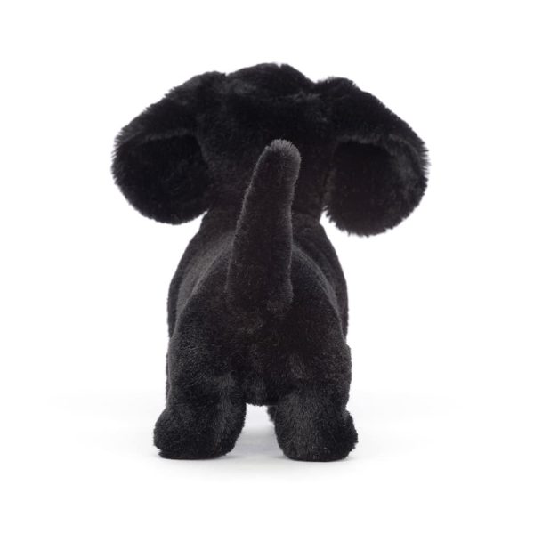 Freddie Sausage Dog Small - Afbeelding 3