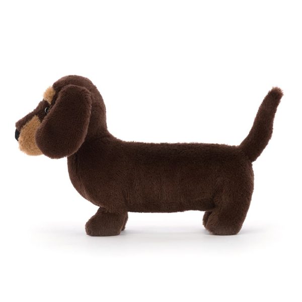 Otto Sausage Dog Small - Afbeelding 2