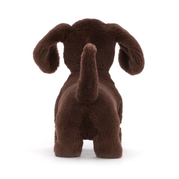 Otto Sausage Dog Small - Afbeelding 3