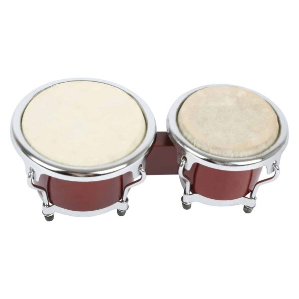 Bongo-drums voor kinderen - Afbeelding 3