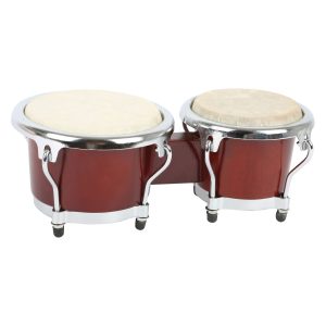 Bongo-drums voor kinderen