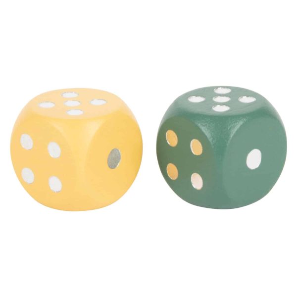 Ludo for 6 players "Safari" - Afbeelding 11