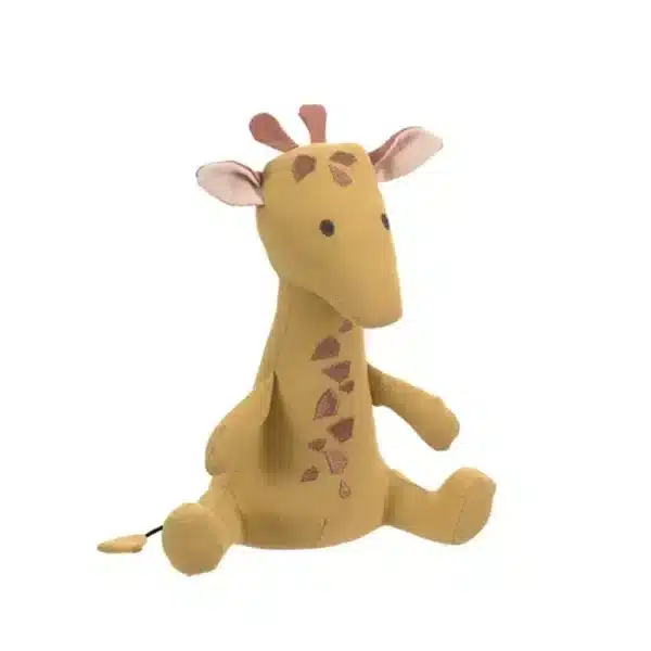 Knuffel Alice de giraf