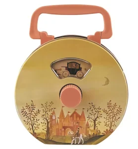 Radio Muziekdoos-radio Prinses