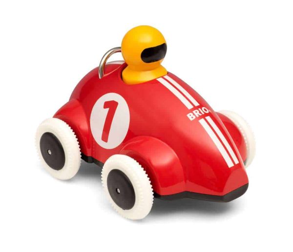 Push and Go Racer - Afbeelding 2