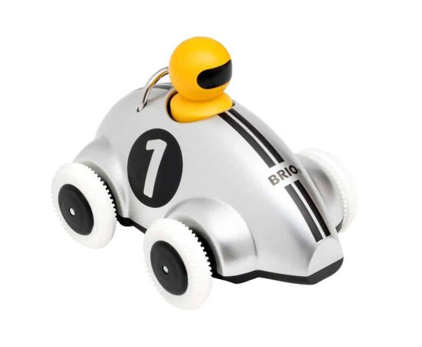 Push & Go Racer, Special Edition - Afbeelding 2