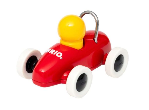 Pull back raceauto - Afbeelding 2