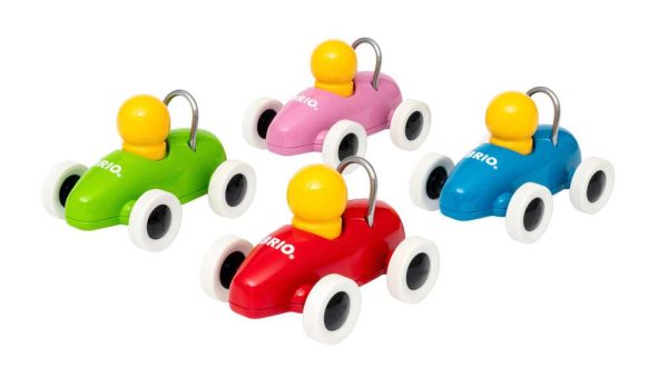 Pull back raceauto - Afbeelding 3