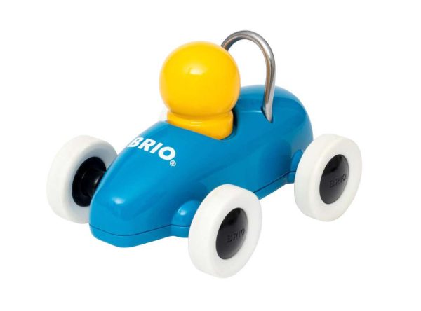 Pull back raceauto - Afbeelding 4