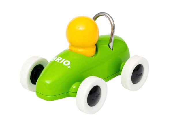 Pull back raceauto - Afbeelding 5