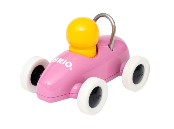 Pull back raceauto - Afbeelding 6