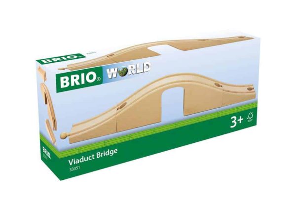 Viaduct Brug