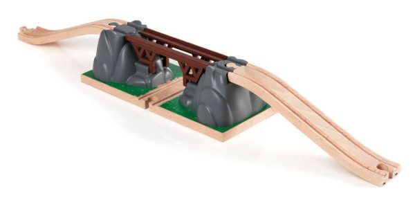 Instortende brug - Afbeelding 2
