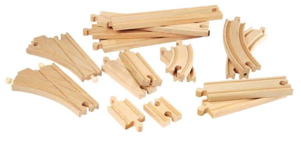 Midi rails uitbreidingsset - Afbeelding 2