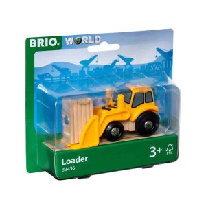 Shovel / Loader
