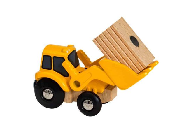 Shovel / Loader - Afbeelding 2