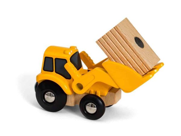 Shovel / Loader - Afbeelding 3