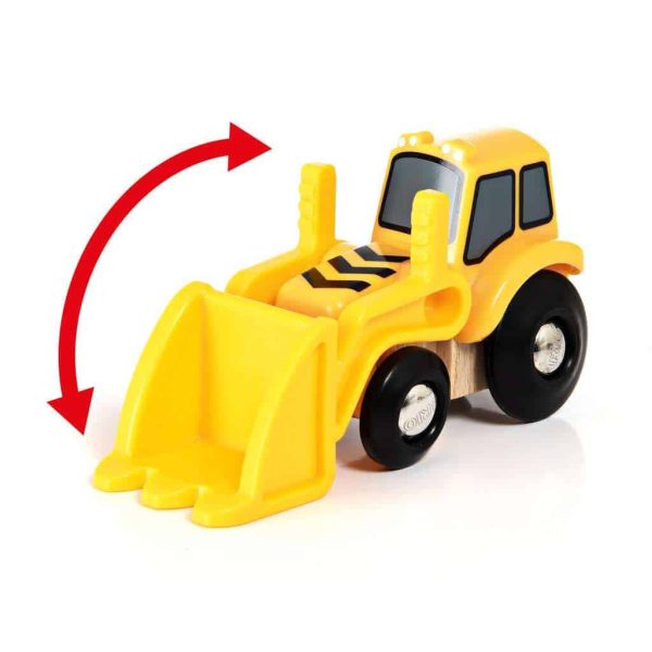 Shovel / Loader - Afbeelding 4