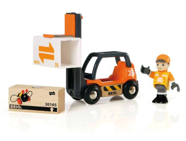 Vorkheftruck - Afbeelding 2