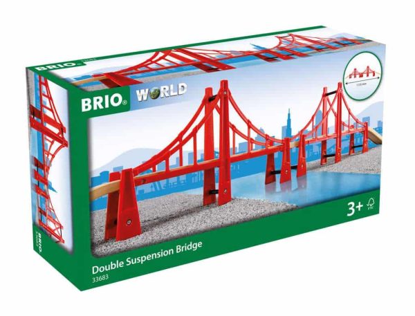 Dubbele Hangbrug