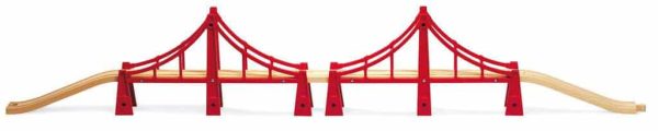 Dubbele Hangbrug - Afbeelding 2