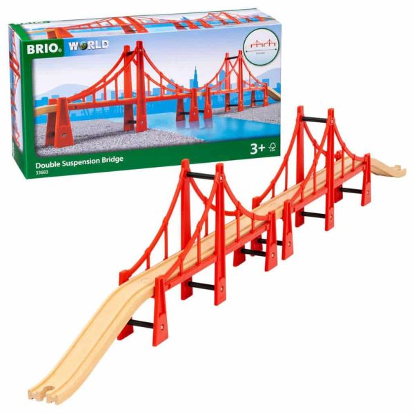 Dubbele Hangbrug - Afbeelding 4