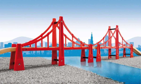 Dubbele Hangbrug - Afbeelding 5