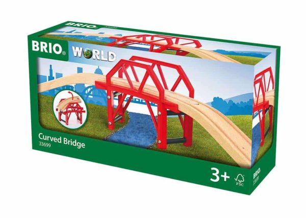 Spoorbrug