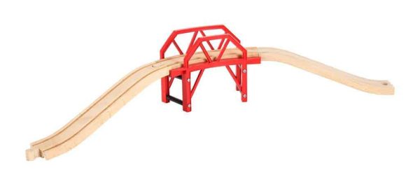 Spoorbrug - Afbeelding 2