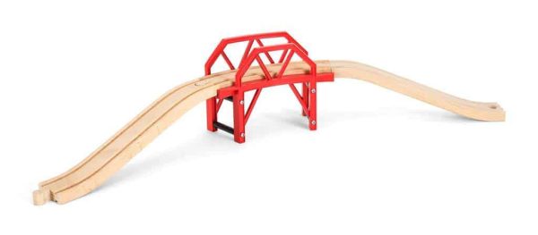 Spoorbrug - Afbeelding 3