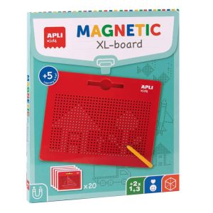 XL Magneetbord met pen
