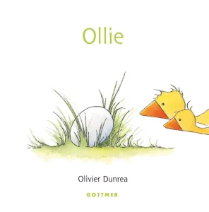 Ollie (karton). 2+