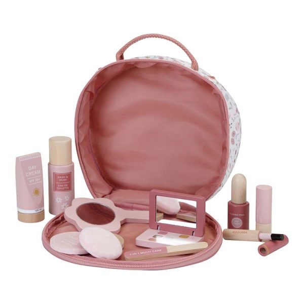 LD Make-up tas FSC - Afbeelding 2