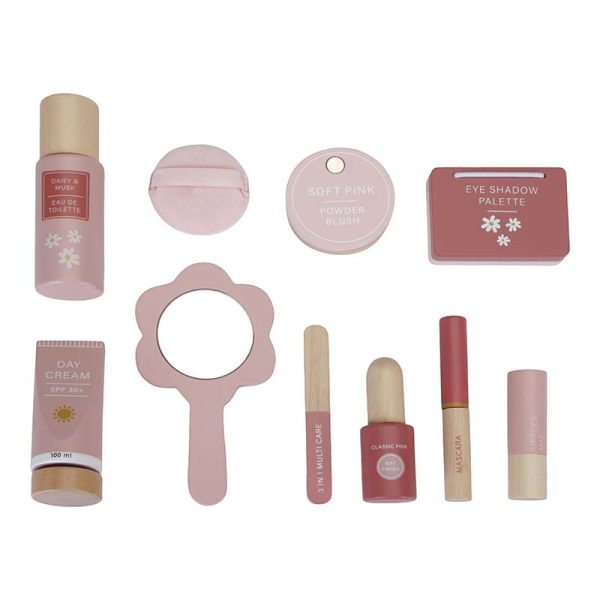 LD Make-up tas FSC - Afbeelding 3