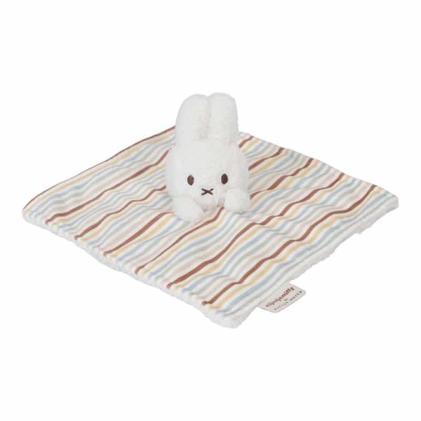Nijntje x Little Dutch Vintage Sunny Stripes geschenkset - Afbeelding 3