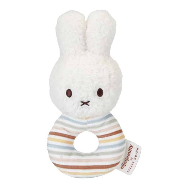 Nijntje x Little Dutch Vintage Sunny Stripes geschenkset - Afbeelding 4