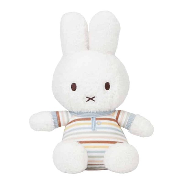 Nijntje x Little Dutch Vintage Sunny Stripes geschenkset - Afbeelding 5